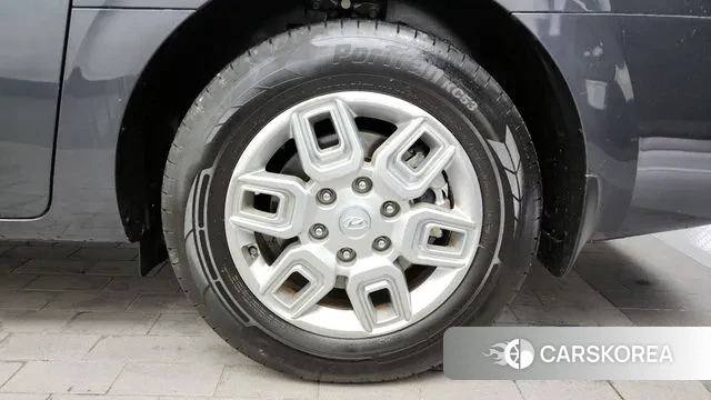 Hyundai Staria id 3571977 из Кореи 15