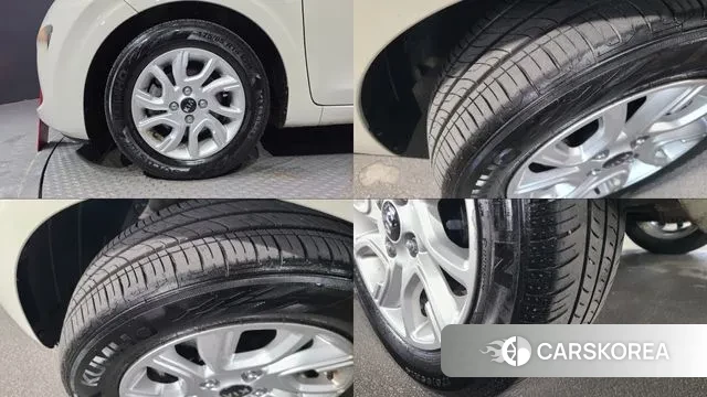 Kia All New Morning (JA) id 3429580 из Кореи 15