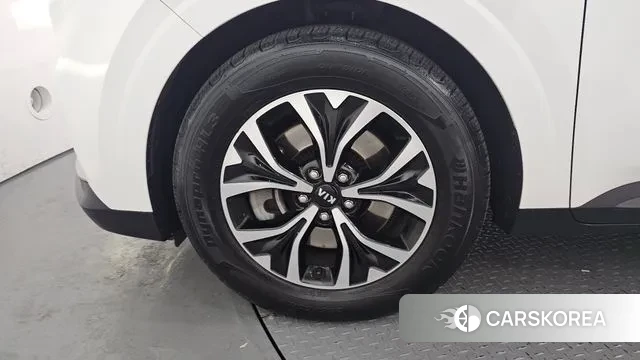 Kia Carnival 4th generation id 3661049 из Кореи 15