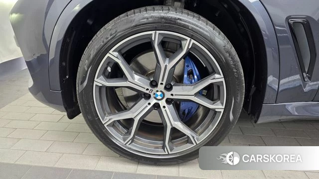 BMW X5 (G05) id 4784421 из Кореи 15