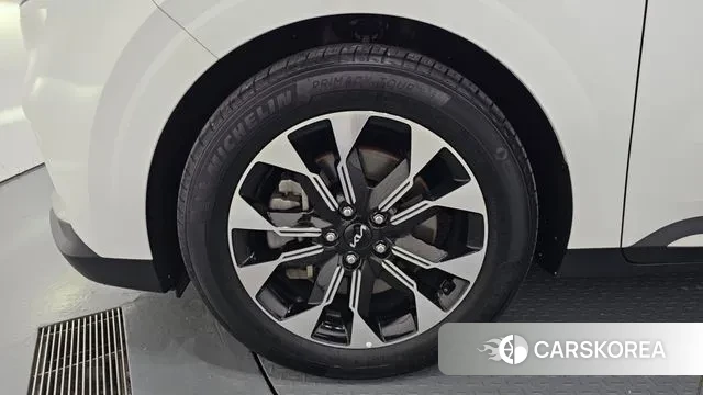 Kia Carnival 4th generation id 3400754 из Кореи 15