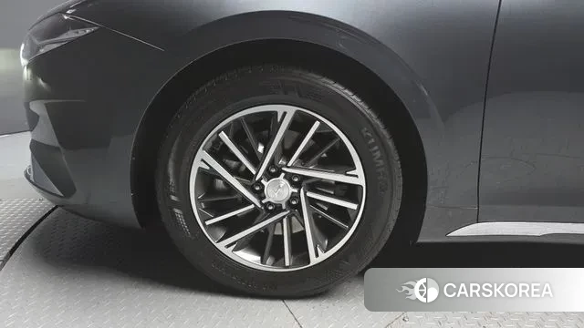 Hyundai The New Grandeur IG id 3555931 из Кореи 15