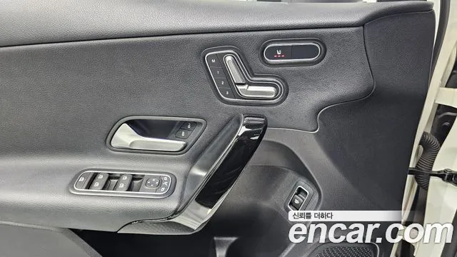 Mercedes-Benz A-Class W177 id 2682025 из Кореи 15