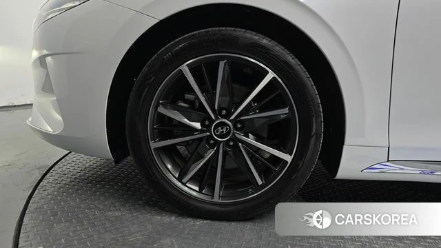 Hyundai The New Grandeur IG id 3936178 из Кореи 15