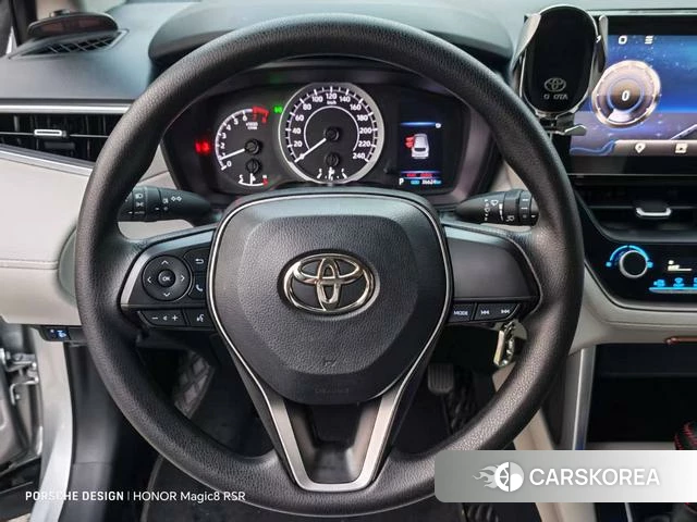 Toyota Fenglanda id 4260713 из Китая 10