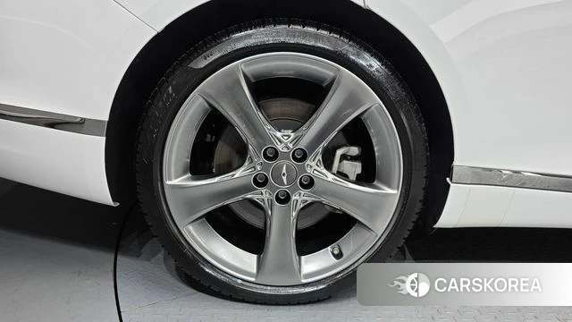 Genesis G80 (RG3) id 4793640 из Кореи 34