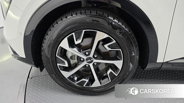 Kia Sportage 5th Generation Hybrid id 4623771 из Кореи 15