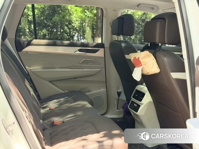 Volkswagen Range patrol id 4393900 из Китая 12