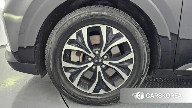 Kia Carnival 4th generation id 4416081 из Кореи 15