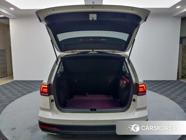 Volkswagen Tuyue id 4207628 из Китая 13