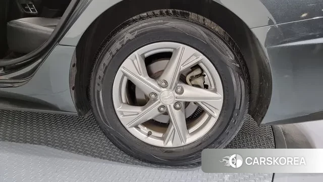 Hyundai Sonata (DN8) id 3692297 из Кореи 15