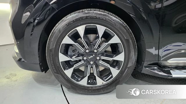 Kia Carnival 4th generation id 4224268 из Кореи 31