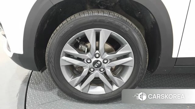 Kia Seltos id 4268583 из Кореи 25
