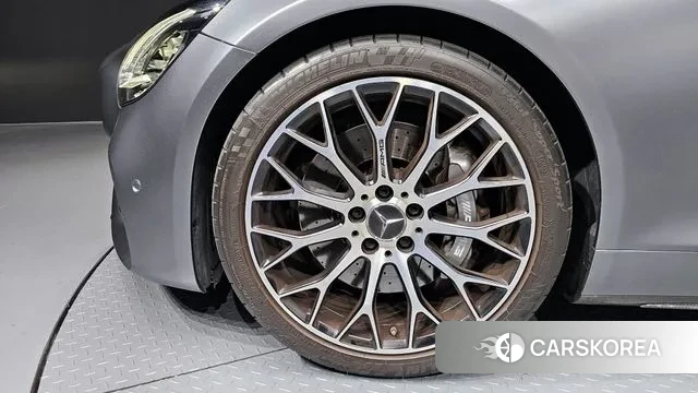 Mercedes-Benz AMG GT id 3312436 из Кореи 15