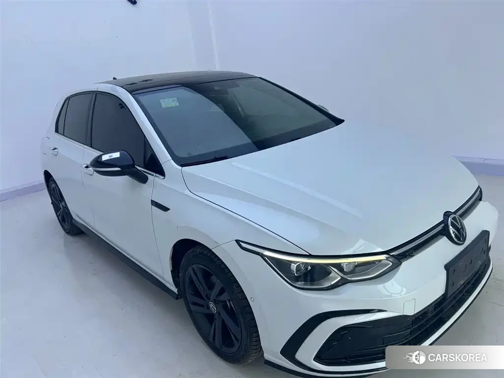 Volkswagen Golf id 4617129 из Китая 15