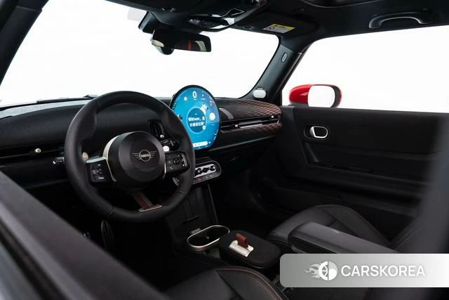 MINI JCW id 3920601 из Китая 28