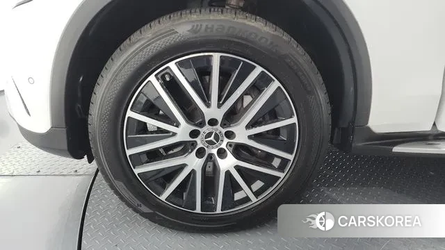 Mercedes-Benz GLC-Class X253 id 3621534 из Кореи 15