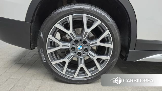 BMW X1 (F48) id 3851498 из Кореи 15