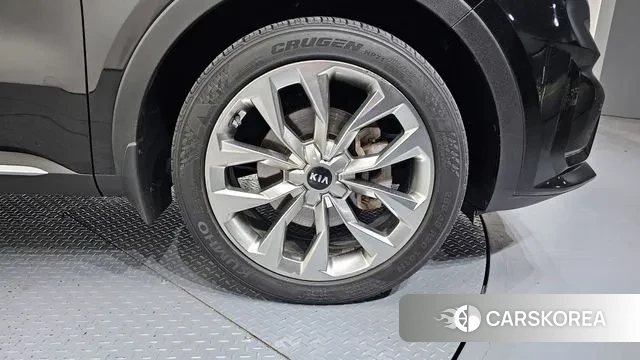 Kia Sorento 4th Generation id 3577683 из Кореи 15