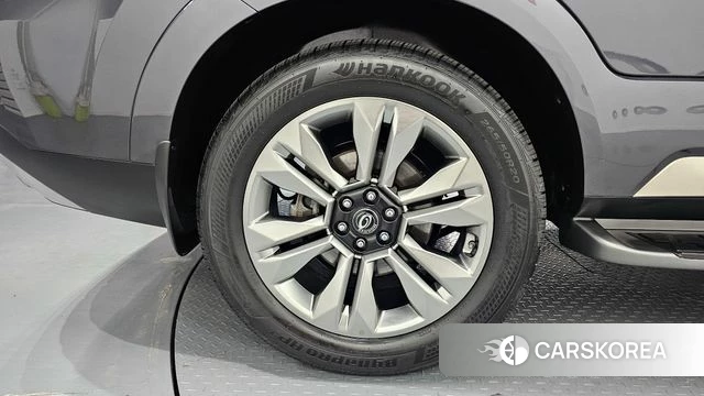 Kia Mohave Master id 4459011 из Кореи 26
