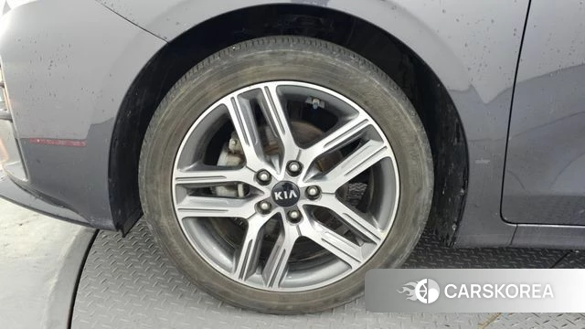 Kia Come New K3 id 4020130 из Кореи 15