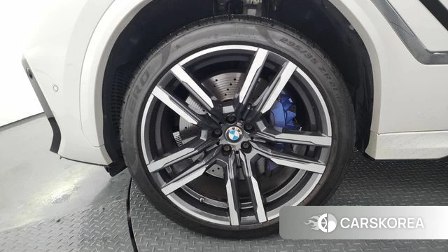 BMW X6M (G06) id 4609734 из Кореи 30