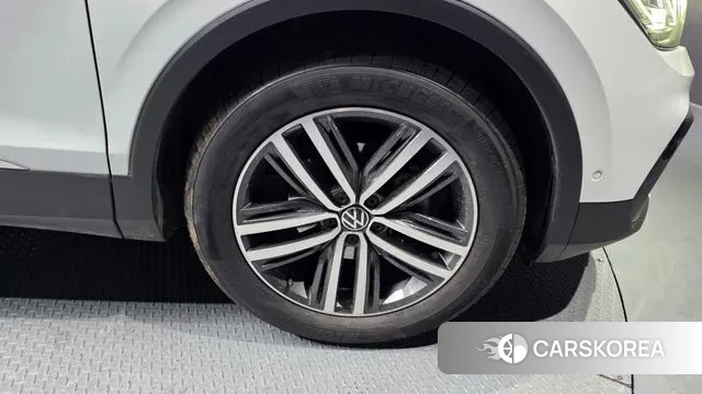 Volkswagen Tiguan second Generation id 3610744 из Кореи 15