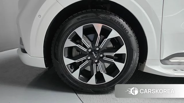 Kia Carnival 4th generation id 3953409 из Кореи 15
