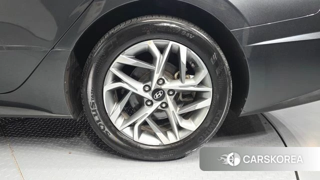 Hyundai Sonata (DN8) id 3842062 из Кореи 15