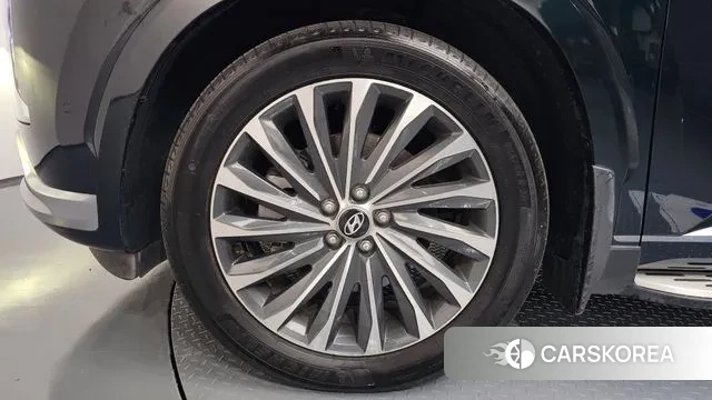 Hyundai The New Palisade id 3360168 из Кореи 15