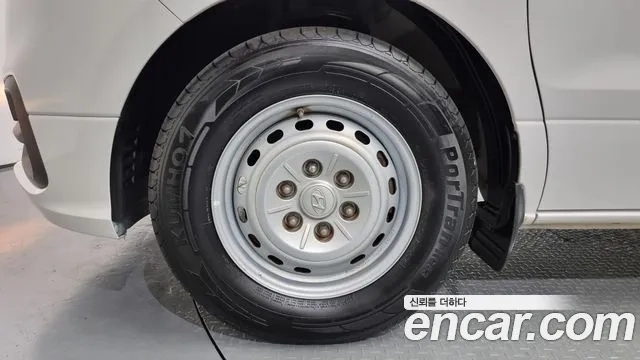 Hyundai The New Grand Starex id 2875313 из Кореи 15