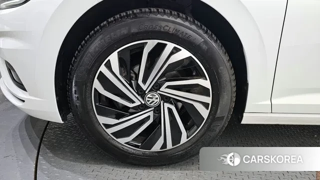 Volkswagen 7th Generation of Jetta id 3012133 из Кореи 15