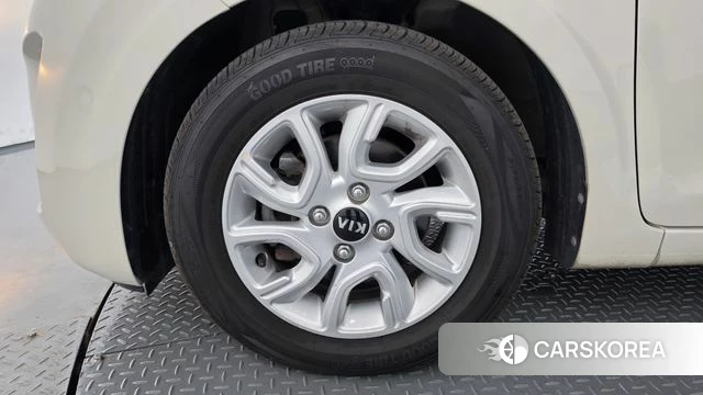 Kia All New Morning (JA) id 4785931 из Кореи 15