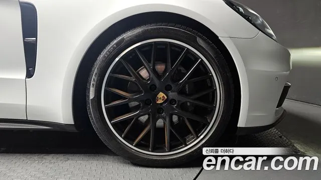 Porsche Panamera (971) id 2831388 из Кореи 15
