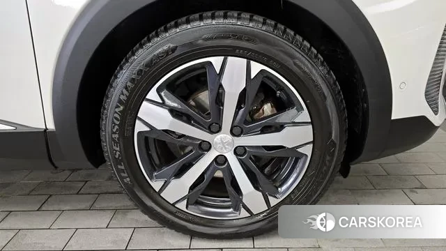 Peugeot 3008 second generation id 2884942 из Кореи 15