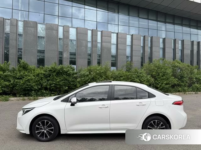 Toyota Lei Ling id 4393099 из Китая 11