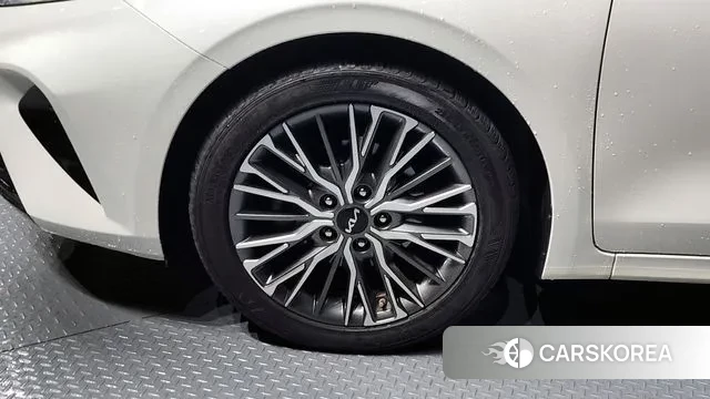 Kia The New K3 2nd generation id 3751950 из Кореи 15