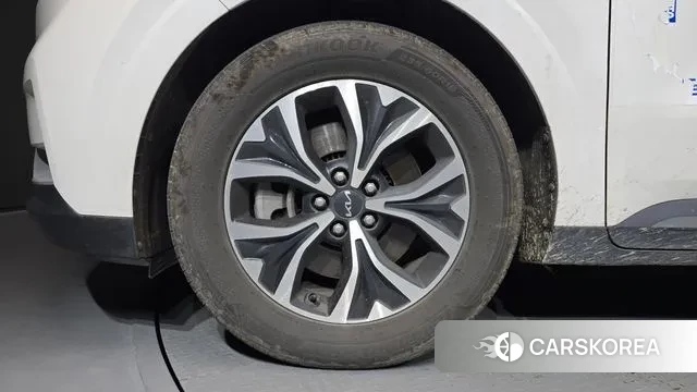 Kia Carnival 4th generation id 3378761 из Кореи 15