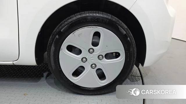 Kia The New Ray id 4525213 из Кореи 25