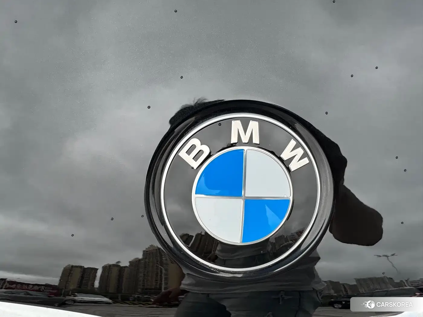 BMW 5 series id 4553621 из Китая 32