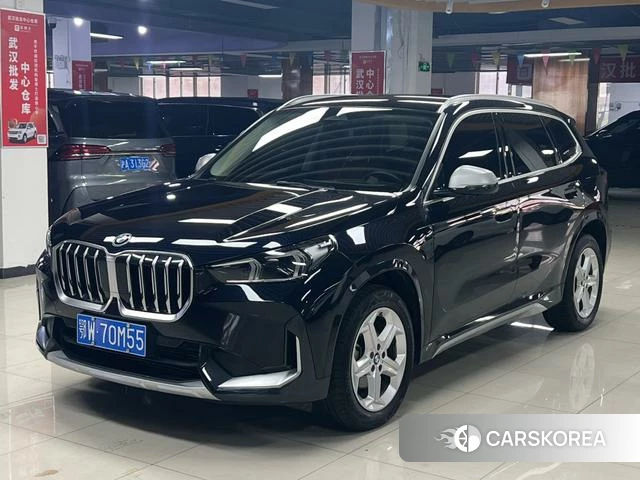 BMW X1 id 4256404 из Китая 11