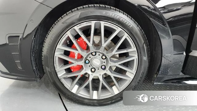 Hyundai Sonata (DN8) id 4294612 из Кореи 32