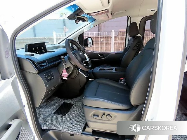Hyundai Staria id 4360699 из Кореи 15