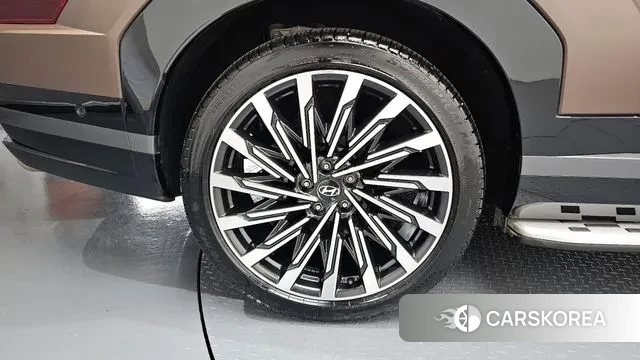 Hyundai Santa Fe (MX5) id 3426594 из Кореи 15