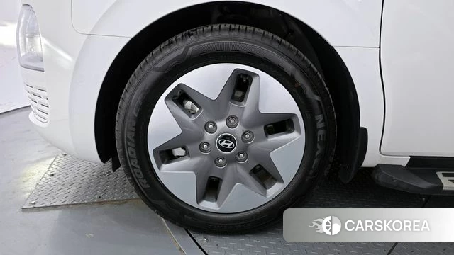 Hyundai Staria id 3786259 из Кореи 15