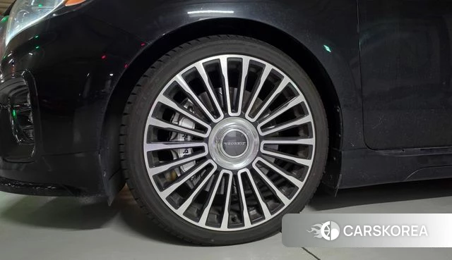 Kia The New Carnival id 4765264 из Кореи 15