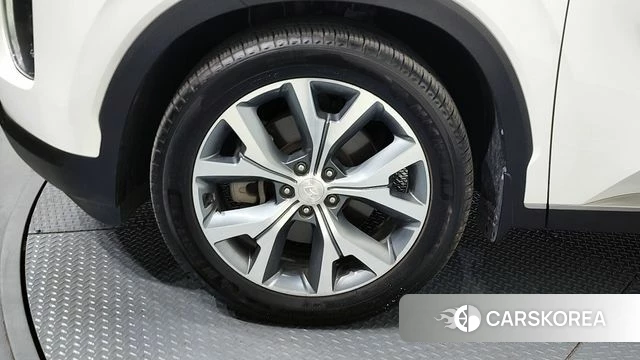 Hyundai Palisade id 3917101 из Кореи 15