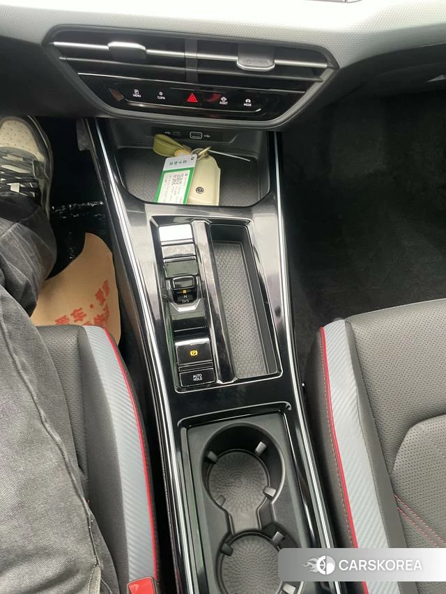 Volkswagen Lingdu id 4273383 из Китая 23