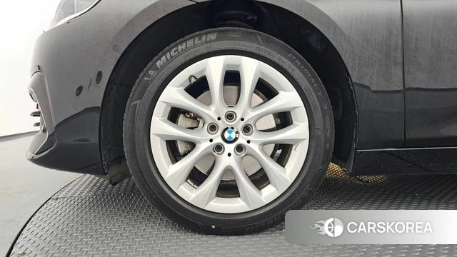 BMW 2 Series Active Tourer (F45) id 4895234 из Кореи 27