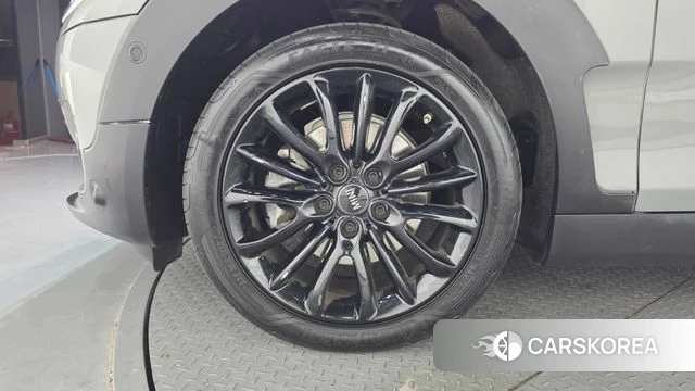 Mini Cooper Clubman id 4641311 из Кореи 26